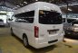 Nissan NV350 Urvan 2018 for sale-4