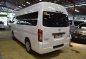 Nissan NV350 Urvan 2018 for sale-2