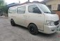 Nissan Urvan Estate 2009 for sale-1