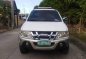 2007 Isuzu Crosswind for sale-0