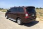 Toyota Innova 2014 for sale -6