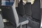 Toyota Hiace 2015 for sale-9