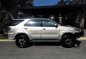 2013 Toyota Fortuner G for sale-0