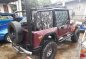 Jeep Wrangler 1994 for sale-6