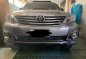 Toyota Fortuner 2015 for sale-3