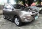 Hyundai Tucson 2010 for sale-0