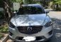 Mazda CX-5 AWD 2.2L AT 2017 for sale-1