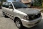 Toyota Revo GLX 2L Diesel 2003 for sale-0