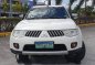 2010 Mitsubishi Montero for sale-1