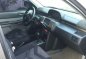 Nissan Xtrail 2006 matic for sale-1