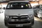 2016 Toyota Hiace for sale-0