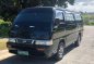 Nissan Urvan Escapade 2011 for sale-0