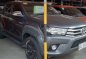 Toyota Hilux 4x4 2016 for sale-2