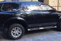 Mitsubishi Montero 2015 manual for sale-4