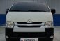 Toyota Hiace 2015 for sale-0