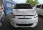 2015 Mitsubishi Mirage G4 GLX for sale-0