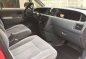 Well kept Honda Odyssey AT for sale-7