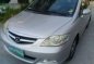 2007 Honda City for sale-0