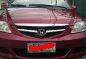 FOR SALE HONDA CITY i.DSI 1.3 2008-0