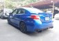 2015 Subaru WRX for sale-2