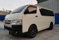 Toyota Hiace 2015 for sale-4