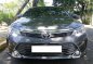 2016 Toyota Camry 2.5 V for sale-1