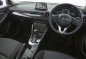 Mazda 2 sedan 2017 for sale -1