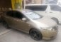 2009 Honda City AT for sale-2