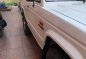 Mitsubishi Pajero 1989 for sale-4