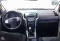 2017 Isuzu MUX for sale-7