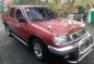 Nissan Frontiers 1999 for sale-1
