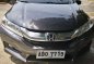 2015 Honda City 1.5VX CVT for sale-0