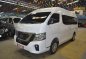 Nissan NV350 Urvan 2018 for sale-2