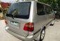 Toyota Revo GLX 2L Diesel 2003 for sale-3