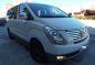 2016 Hyundai Grand Starex VGT for sale-4