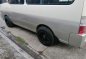 Nissan Urvan Estate 2009 for sale-5