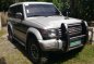 Mitsubishi Pajero 1995 for sale-0