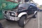 Isuzu Bighorn 4x4 2004 for sale-5