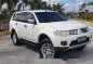 2010 Mitsubishi Montero for sale-0