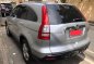 2007 Honda CRV matic for sale -3