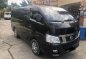 2016 Nissan NV350 Urvan for sale-2