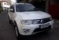 Mitsubishi Montero Sport 2012 for sale-7