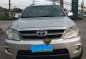 Toyota Fortuner G 2005 for sale-0