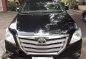 2015 Toyota Innova G Dsl AT for sale-1