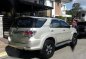 2013 Toyota Fortuner G for sale-3