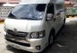 Toyota Super Grandia LXV 2018 for sale-0