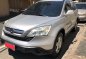 2007 Honda CRV matic for sale -0