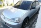 Honda Civic 2002 MT for sale-8