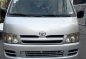 2006 Toyota Hiace for sale -6