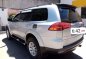 Mitsubishi Montero 2009 for sale-3